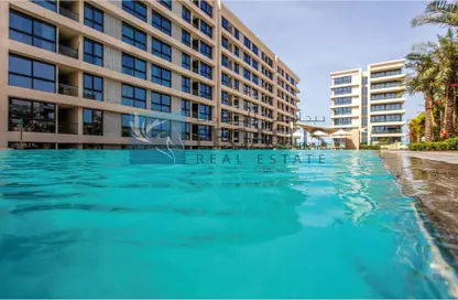 Apartment - 2 Bedrooms - 2 Bathrooms for sale in Marassi Residences - Diyar Al Muharraq - Muharraq Governorate