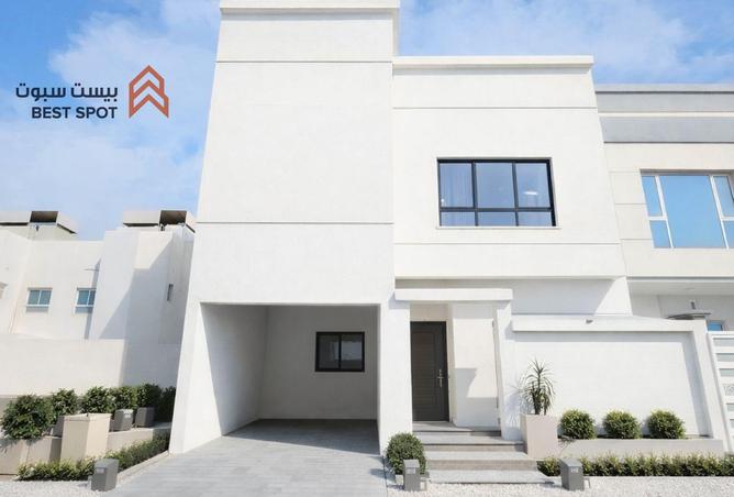 989544 - الصورة الرئيسية للعقار