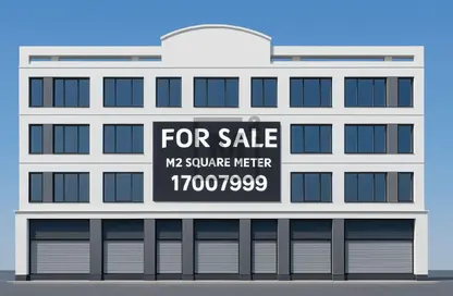 Whole Building - 7+ Bedrooms - 7+ Bathrooms for sale in Dareena - Dilmunia Island - Muharraq Governorate