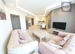 Apartment - 3 bedrooms - 4 bathrooms for rent in The Lagoon - Amwaj Islands - Muharraq Governorate Apartment - 3 bedrooms - 4 bathrooms for rent in The Lagoon - Amwaj Islands - Muharraq Governorate