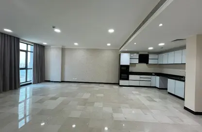 Apartment - 3 Bedrooms - 3 Bathrooms for rent in Janabiya - Northern Governorate
