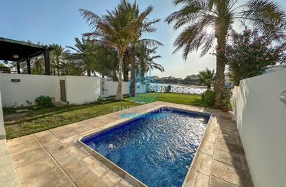 Villa - 4 Bedrooms - 6 Bathrooms for sale in Tala Island - Amwaj Islands - Muharraq Governorate