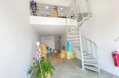 Shop - Studio - 1 Bathroom for rent in Zinj - Manama - Capital Governorate