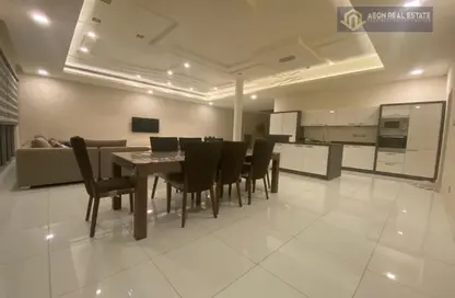 Villa - 4 Bedrooms - 5 Bathrooms for rent in Hidd - Muharraq Governorate