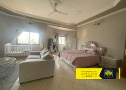 Villa - 4 bedrooms - 5 bathrooms for sale in Sanad - Central Governorate