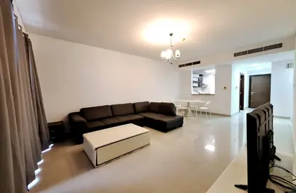 Apartment - 2 Bedrooms - 2 Bathrooms for rent in Amwaj Homes - Amwaj Islands - Muharraq Governorate