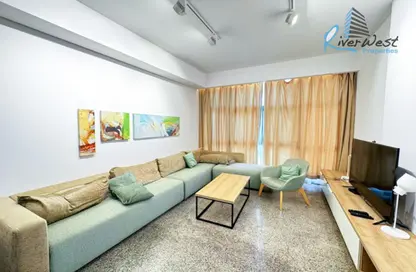 Apartment - 2 Bedrooms - 2 Bathrooms for rent in Al Juffair - Capital Governorate