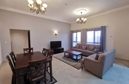 Apartment - 2 Bedrooms - 2 Bathrooms for rent in Shakhura - Northern Governorate Apartment - 2 Bedrooms - 2 Bathrooms for rent in Shakhura - Northern Governorate