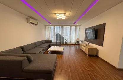 Apartment - 3 Bedrooms - 5 Bathrooms for rent in Janabiya - Northern Governorate