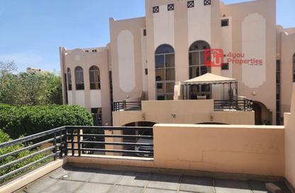 Villa - 4 Bedrooms - 4 Bathrooms for rent in Hamala - Northern Governorate