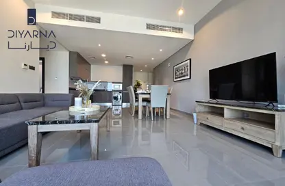 Apartment - 2 Bedrooms - 2 Bathrooms for rent in Manama Sea Front - Manama - Capital Governorate Apartment - 2 Bedrooms - 2 Bathrooms for rent in Manama Sea Front - Manama - Capital Governorate