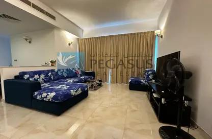 Apartment - 2 Bedrooms - 2 Bathrooms for sale in Seef - Capital Governorate