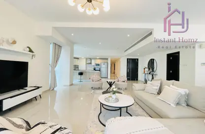 Apartment - 3 Bedrooms - 3 Bathrooms for rent in Um Al Hasam - Manama - Capital Governorate