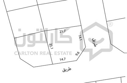 أرض - استوديو للبيع في دمستان - المحافظة الشمالية