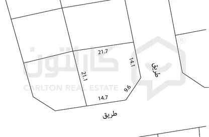 Land - Studio for sale in Dumistan - Northern Governorate