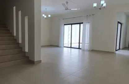 Villa - 4 Bedrooms - 4 Bathrooms for rent in Diyar Al Muharraq - Muharraq Governorate