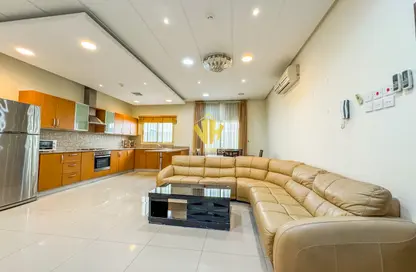 Apartment - 2 Bedrooms - 2 Bathrooms for rent in Saar - Northern Governorate