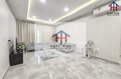 Apartment - 2 Bedrooms - 2 Bathrooms for rent in Saar - Northern Governorate