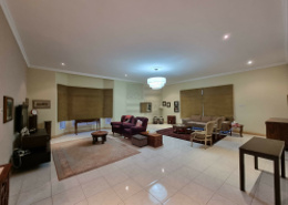 Villa - 4 bedrooms - 4 bathrooms for rent in Zinj - Manama - Capital Governorate Villa - 4 bedrooms - 4 bathrooms for rent in Zinj - Manama - Capital Governorate