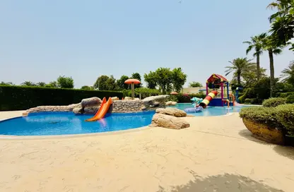 فيلا - 3 غرف نوم - 3 حمامات للايجار في الجنبية - المحافظة الشمالية
