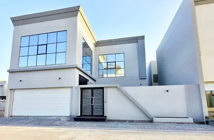 فيلا - 5 غرف نوم - 6 حمامات للبيع في سار - المحافظة الشمالية