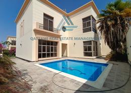 Villa - 5 bedrooms - 6 bathrooms for rent in Hamala - Northern Governorate