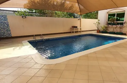 Villa - 3 Bedrooms - 3 Bathrooms for rent in Hidd - Muharraq Governorate