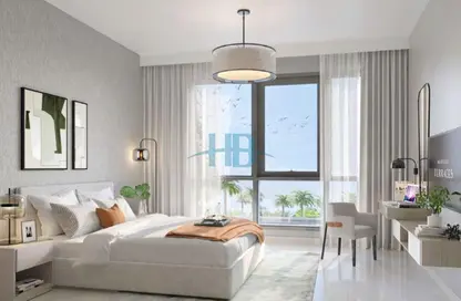 Apartment - 4 Bedrooms - 5 Bathrooms for sale in Marassi Al Bahrain - Diyar Al Muharraq - Muharraq Governorate