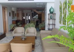 Apartment - 4 bedrooms - 5 bathrooms for rent in Reef Island - Capital Governorate