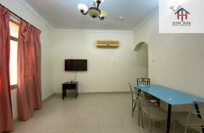 Apartment - 2 Bedrooms - 2 Bathrooms for rent in Hoora - Capital Governorate