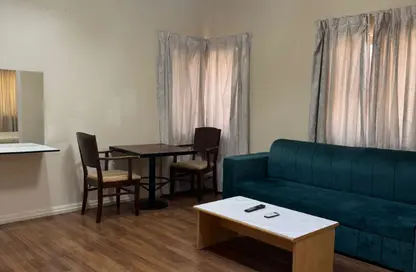 Apartment - Studio - 1 Bathroom for rent in Adliya - Manama - Capital Governorate