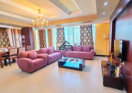Large Family Apartment with good facilities