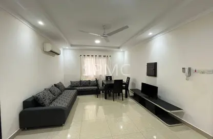 Apartment - 2 Bedrooms - 2 Bathrooms for rent in Janabiya - Northern Governorate Apartment - 2 Bedrooms - 2 Bathrooms for rent in Janabiya - Northern Governorate