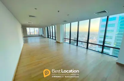 Office Space - Studio - 2 Bathrooms for rent in Diplomatic Area - Manama - Capital Governorate