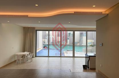 Villa - 3 Bedrooms - 4 Bathrooms for rent in Diyar Al Muharraq - Muharraq Governorate