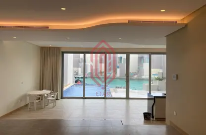 فيلا - 3 غرف نوم - 4 حمامات للايجار في ديار المحرق - المحرق