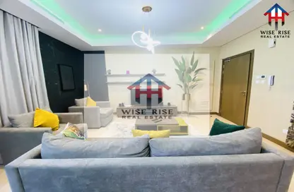 Apartment - 1 Bedroom - 2 Bathrooms for sale in Seef - Capital Governorate