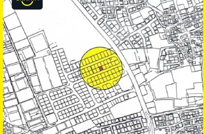 Land - Studio for sale in Sitra - Central Governorate