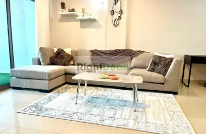Apartment - 1 Bedroom - 1 Bathroom for rent in Tala Island - Amwaj Islands - Muharraq Governorate