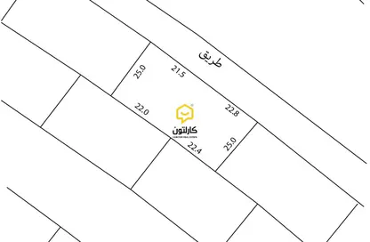 Land - Studio for sale in Galali - Muharraq Governorate