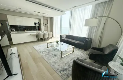 شقة - 2 غرف نوم - 3 حمامات للبيع في الجفير - محافظة العاصمة