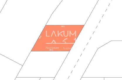 Land - Studio for sale in A'Ali - Central Governorate