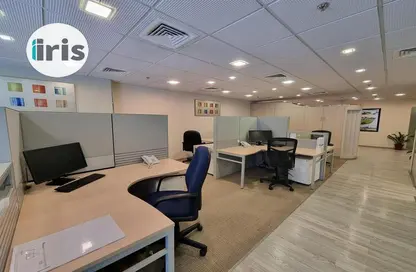 Office Space - Studio - 2 Bathrooms for sale in Al Juffair - Capital Governorate