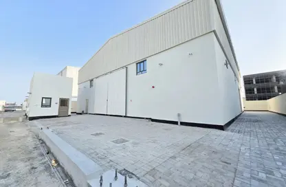 مستودع - استوديو للايجار في راس زوييد - المحافظة الجنوبية