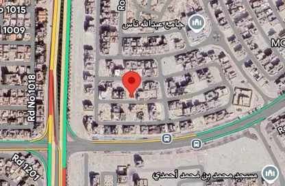 Land - Studio for sale in Hidd - Muharraq Governorate