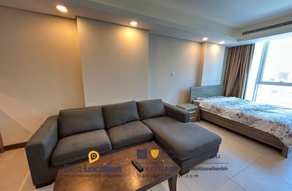 Apartment - Studio - 1 Bathroom for sale in Busaiteen - Muharraq Governorate