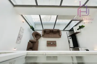 Apartment - 3 Bedrooms - 4 Bathrooms for rent in Al Juffair - Capital Governorate