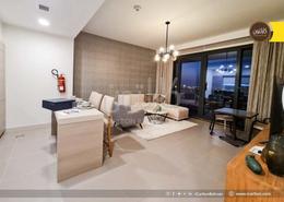 Apartment - 1 bedroom - 1 bathroom for rent in Marassi Residences - Diyar Al Muharraq - Muharraq Governorate