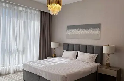 شقة - 3 غرف نوم - 3 حمامات للايجار في الجفير - محافظة العاصمة