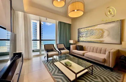 شقة - 2 غرف نوم - 3 حمامات للايجار في الجفير - محافظة العاصمة شقة - 2 غرف نوم - 3 حمامات للايجار في الجفير - محافظة العاصمة